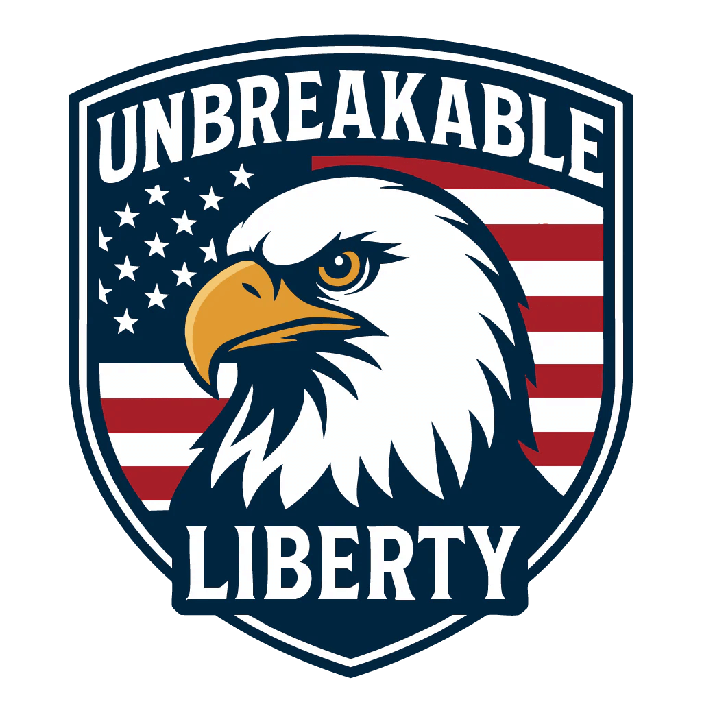 unbreakable liberty