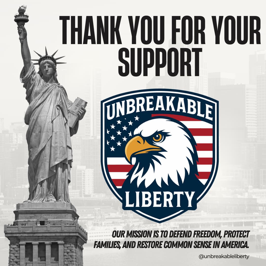 contact unbreakable liberty