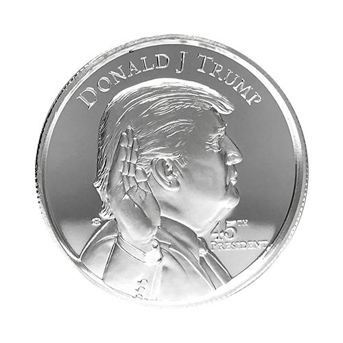 In Donald We Trust