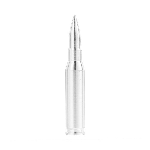 10oz .50 Cal, American Thunder
