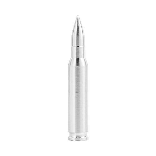 2 oz (.308), The Sniper's Choice