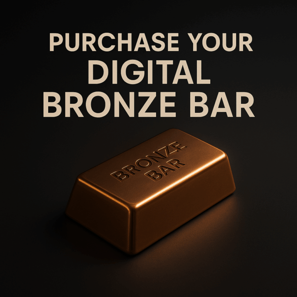 Bronze