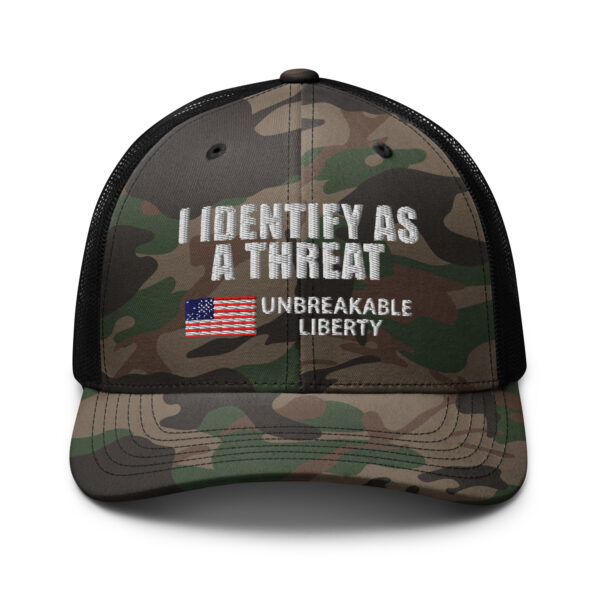 I Identify As A Thread