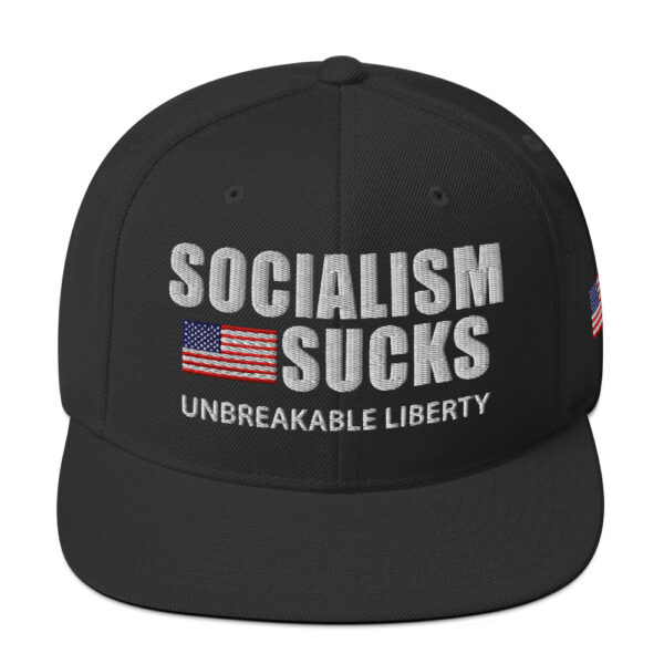 Socialism Sucks - Image 3