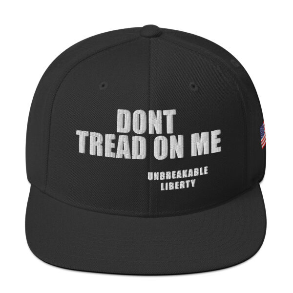 Don't Tread On Me - Image 3