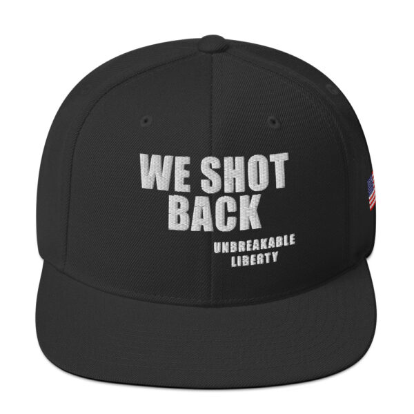 We Shot Back - Image 3