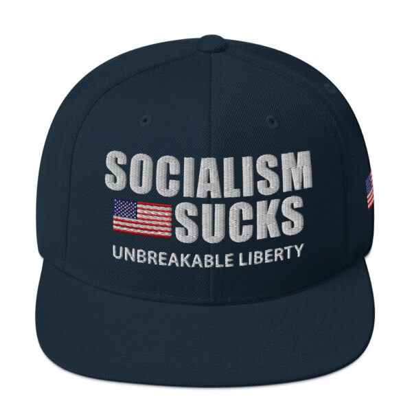 Socialism Sucks