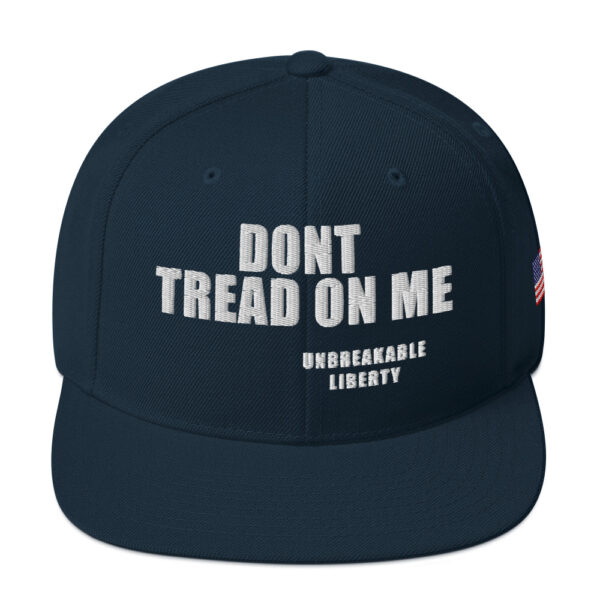 Don't Tread On Me