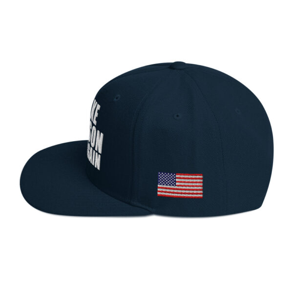 Make Treason Rare Again - Image 2