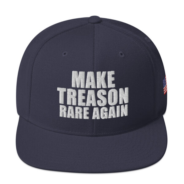 Make Treason Rare Again - Image 7