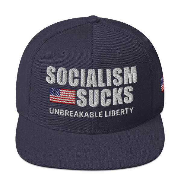 Socialism Sucks - Image 7