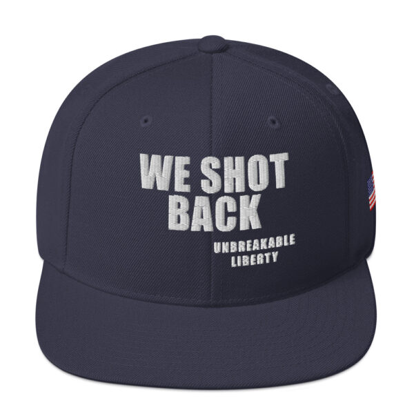 We Shot Back - Image 7