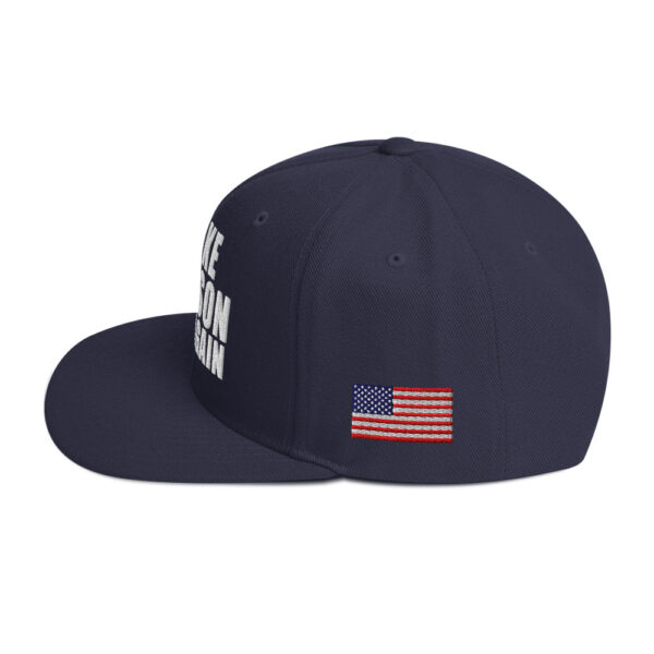 Make Treason Rare Again - Image 8