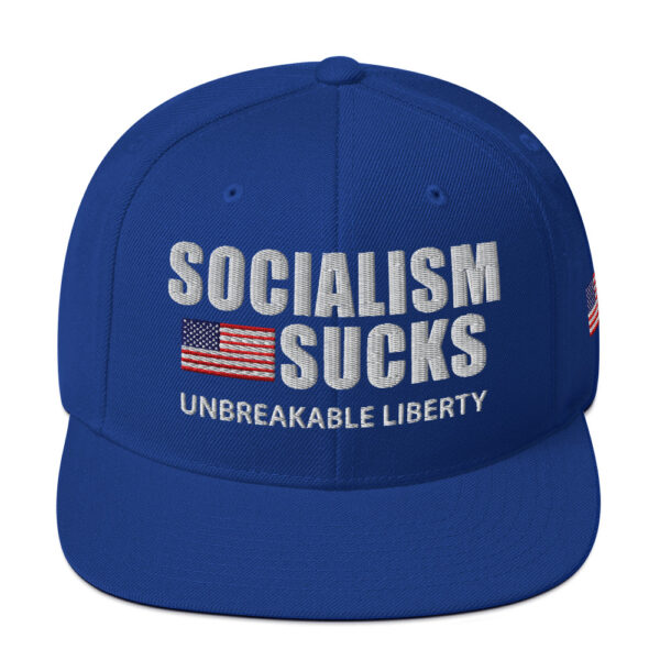 Socialism Sucks - Image 5