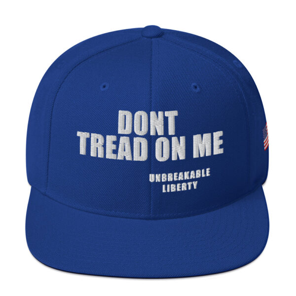 Don't Tread On Me - Image 5