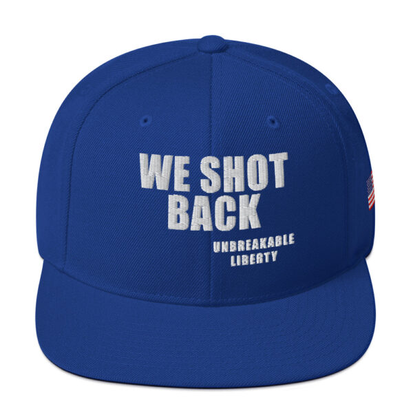 We Shot Back - Image 5