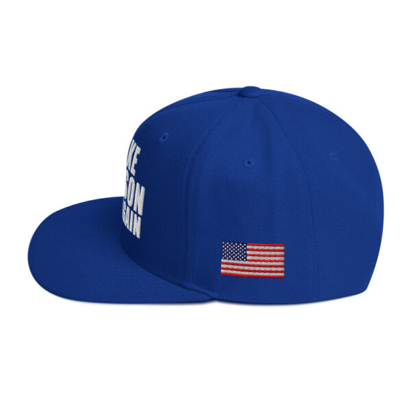 Make Treason Rare Again - Image 6