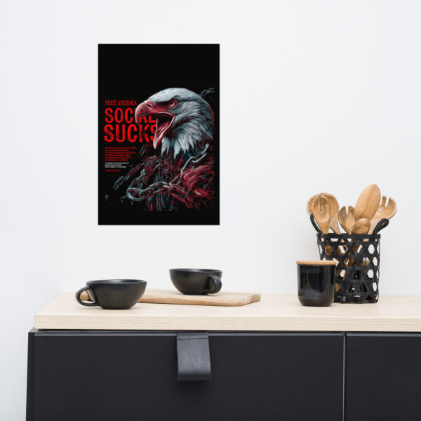 Socialism Sucks - Image 7