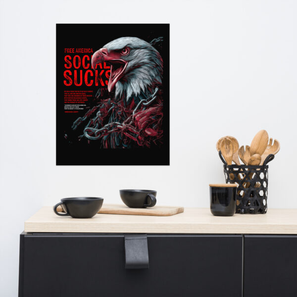 Socialism Sucks - Image 10