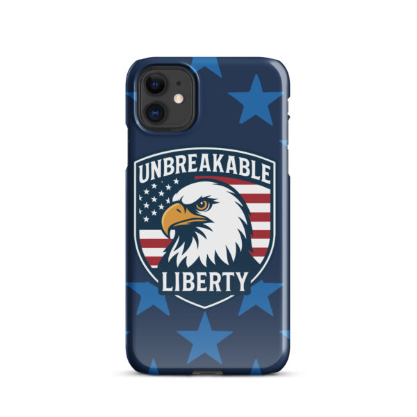 Snap case for iPhone®