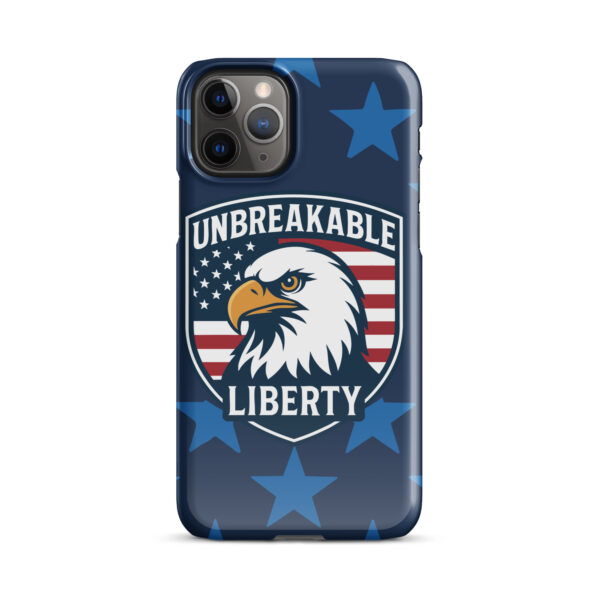 Snap case for iPhone® - Image 2