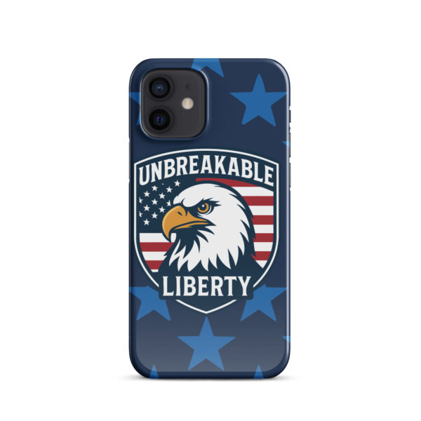 Snap case for iPhone® - Image 5