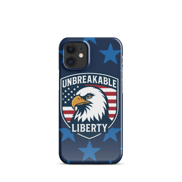 Snap case for iPhone® - Image 4