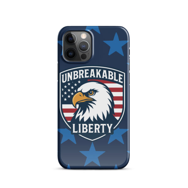 Snap case for iPhone® - Image 6