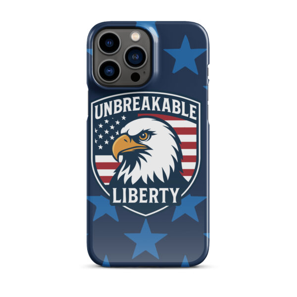 Snap case for iPhone® - Image 11