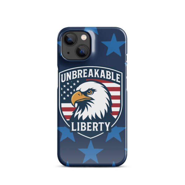 Snap case for iPhone® - Image 12