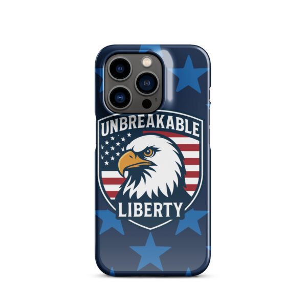 Snap case for iPhone® - Image 14