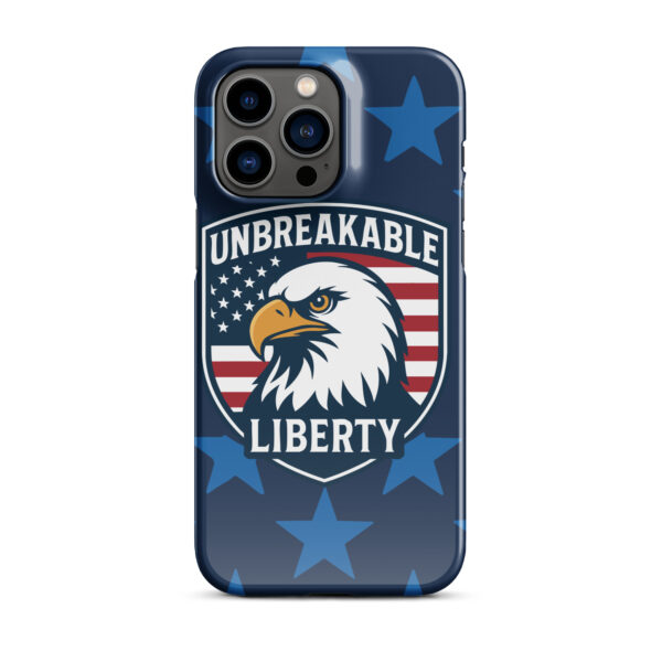 Snap case for iPhone® - Image 15