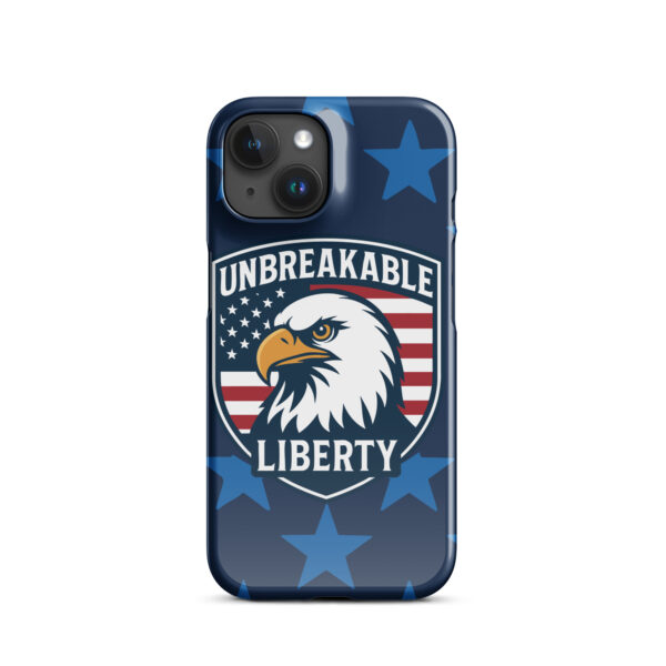 Snap case for iPhone® - Image 16