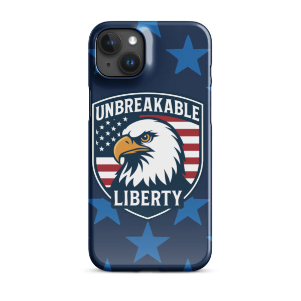 Snap case for iPhone® - Image 17