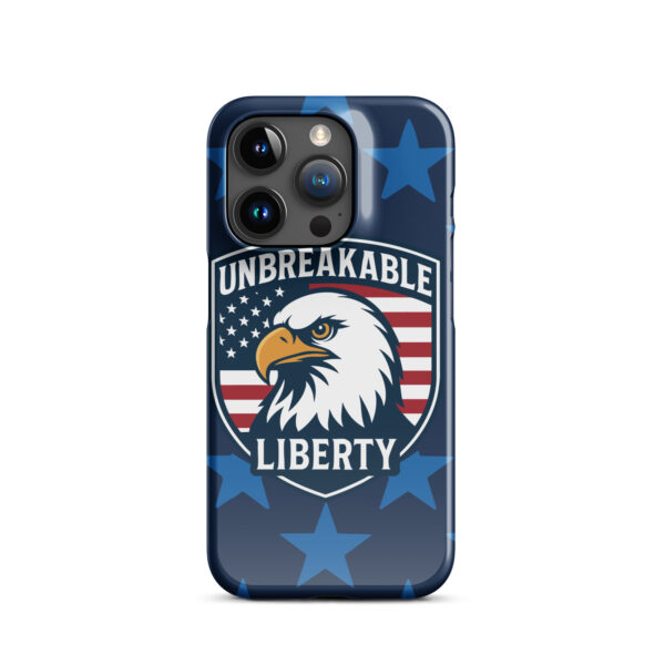 Snap case for iPhone® - Image 18