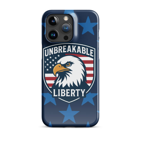 Snap case for iPhone® - Image 19