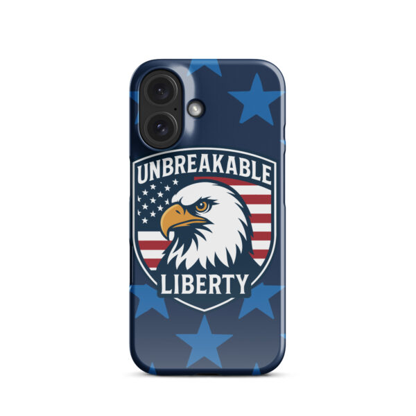 Snap case for iPhone® - Image 20