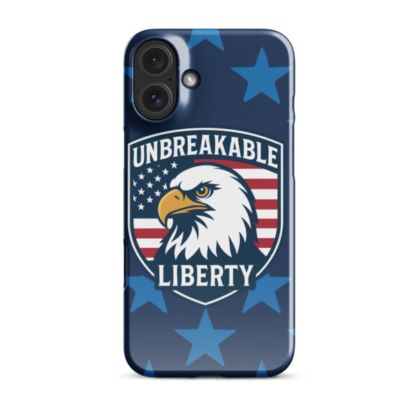 Snap case for iPhone® - Image 21