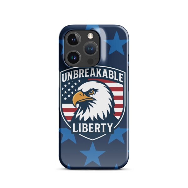 Snap case for iPhone® - Image 22