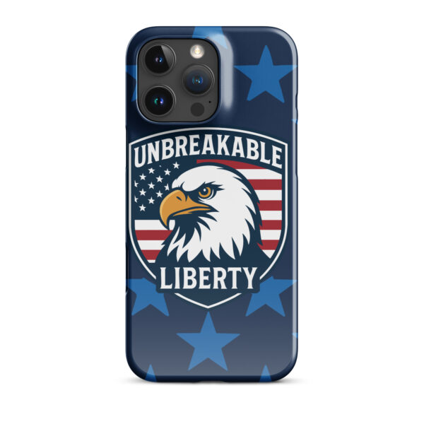 Snap case for iPhone® - Image 23