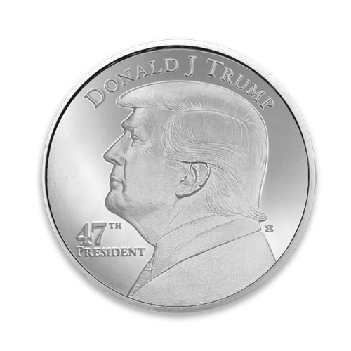 47th President