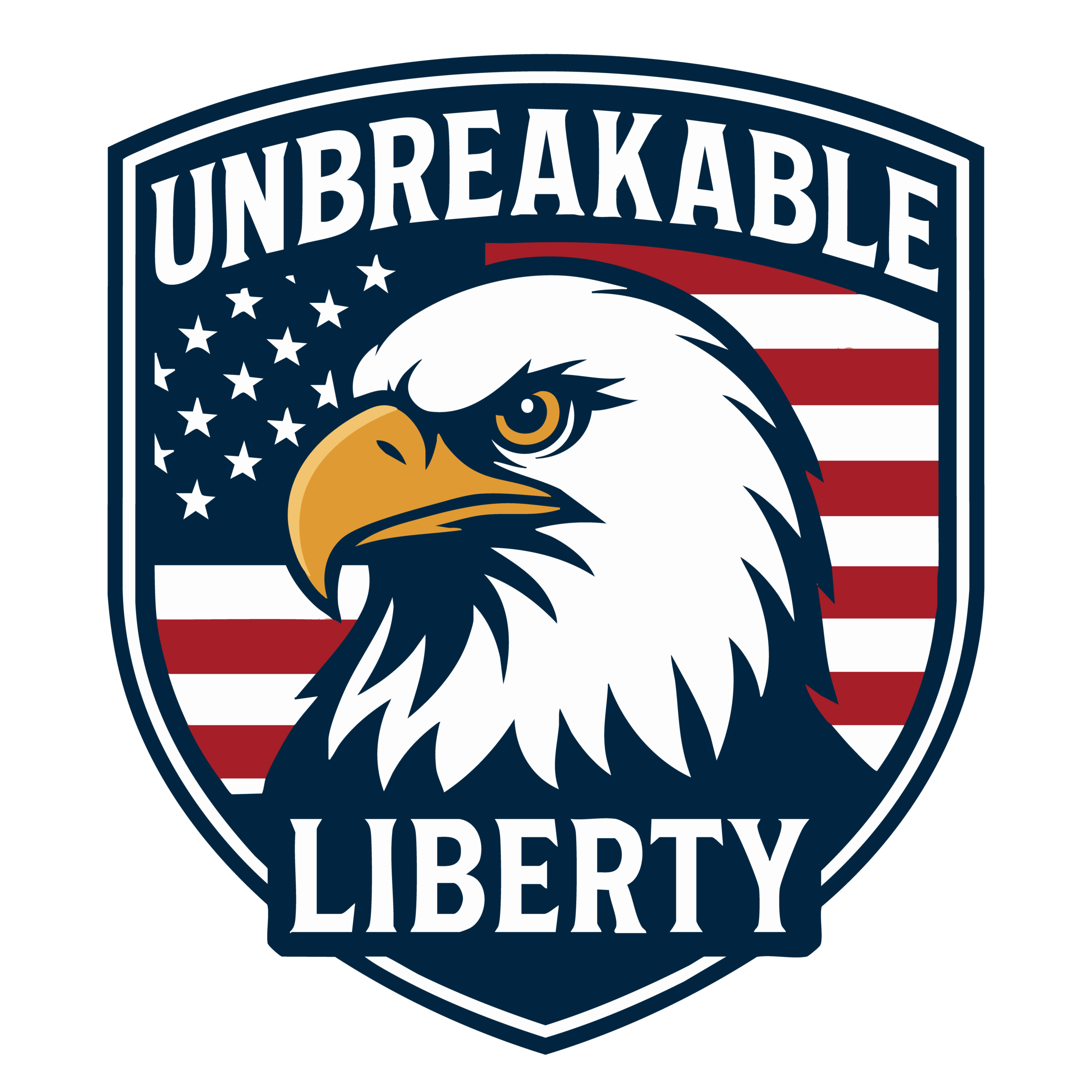 Unbreakable Liberty